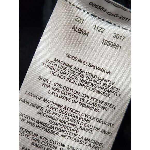 Columbia Trek Graphic Hoodie Women's XXL Black - Picture 7 of 8